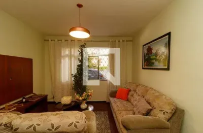 Apartamento para aluguel - tucuruvi, 3 quartos,  94 m² - são paulo