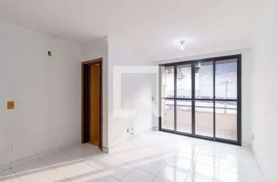 Apartamento para aluguel - jaguaribe, 2 quartos,  57 m² - osasco