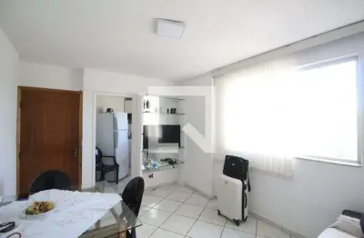 Apartamento para aluguel - jacarepaguá, 2 quartos,  52 m² - rio de janeiro