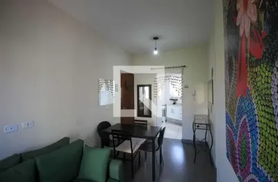 Apartamento para aluguel - jardim europa, 2 quartos,  60 m² - sorocaba