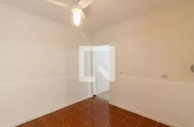 Casa para aluguel - jardim marajoara , 2 quartos,  80 m² - são paulo