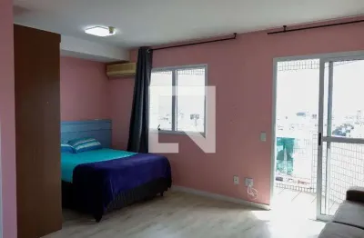 Apartamento para aluguel - centro, 1 quarto,  38 m² - osasco