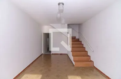 Casa para aluguel - vila ema, 2 quartos,  150 m² - são paulo