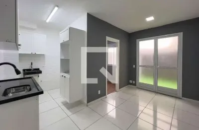 Apartamento para aluguel - cambuci, 2 quartos,  55 m² - são paulo