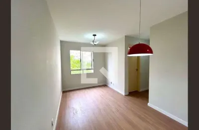 Apartamento para aluguel - vila augusta, 2 quartos,  45 m² - guarulhos