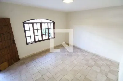 Casa para aluguel - vila machado, 3 quartos,  100 m² - são josé dos campos