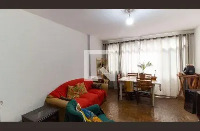 Apartamento para aluguel - icaraí, 3 quartos,  100 m² - niterói