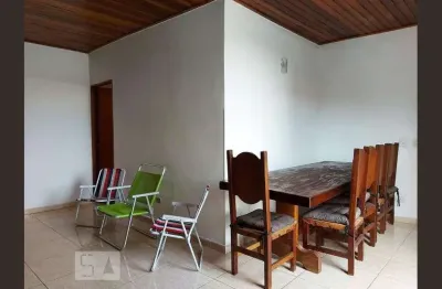 Casa com 2 quartos para alugar na Rua Doutor Cícero de Alencar, Butantã, São Paulo