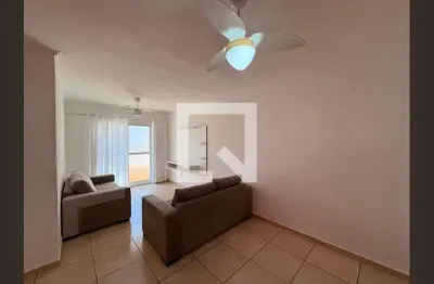 Apartamento para aluguel - parque da represa, 2 quartos,  70 m² - jundiaí