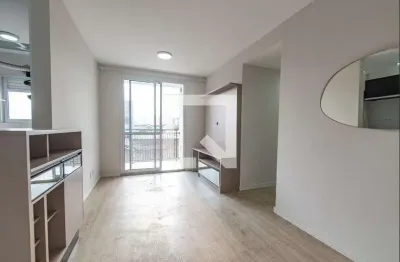 Apartamento para aluguel - ipiranga, 2 quartos,  55 m² - são paulo