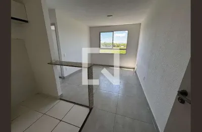 Apartamento para aluguel - recreio, 2 quartos,  47 m² - rio de janeiro