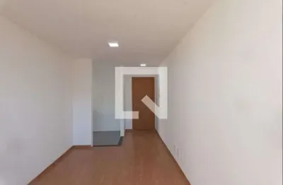 Apartamento para aluguel - parque prado, 2 quartos,  45 m² - campinas