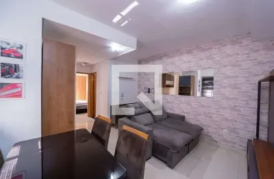Apartamento para aluguel - jardim arize, 2 quartos,  250 m² - são paulo
