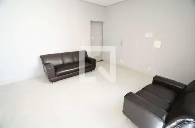 Apartamento para aluguel - cambuí, 1 quarto,  90 m² - campinas