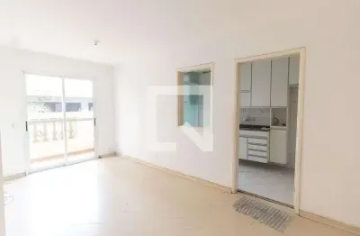 Apartamento para aluguel - santana, 3 quartos,  72 m² - são paulo