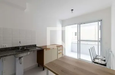 Apartamento para aluguel - centro, 1 quarto,  29 m² - são paulo
