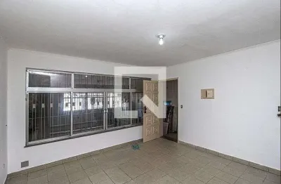 Casa para aluguel - parque bristol, 3 quartos,  150 m² - são paulo
