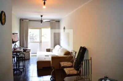 Apartamento para aluguel - parque dos bandeirantes, 3 quartos,  85 m² - ribeirão preto