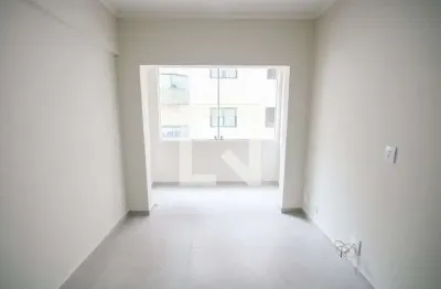 Apartamento para aluguel - vila tupi, 2 quartos,  77 m² - praia grande