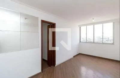 Apartamento para aluguel - parque novo mundo , 3 quartos,  62 m² - são paulo