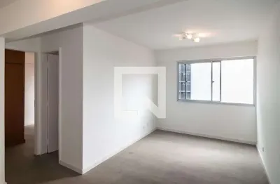 Apartamento para aluguel - consolação, 1 quarto,  40 m² - são paulo