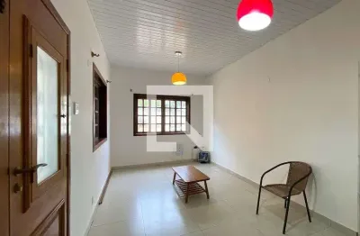 Casa para aluguel - braúnas, 3 quartos,  2000 m² - belo horizonte