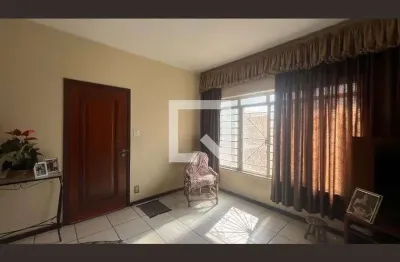 Casa para aluguel - alto taquaral, 3 quartos,  260 m² - campinas