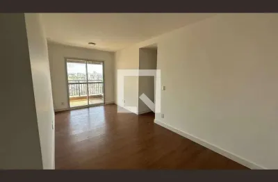 Apartamento para aluguel - jardim esperança, 3 quartos,  71 m² - barueri