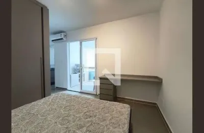 Kitnet / stúdio para aluguel - vila mariana, 1 quarto,  31 m² - são paulo