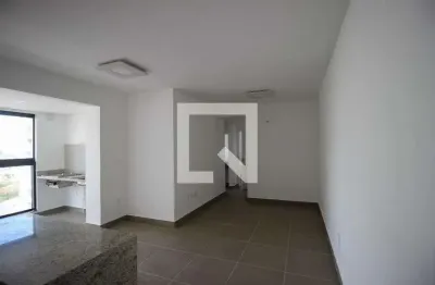 Apartamento para aluguel - parque campolim, 1 quarto,  45 m² - sorocaba