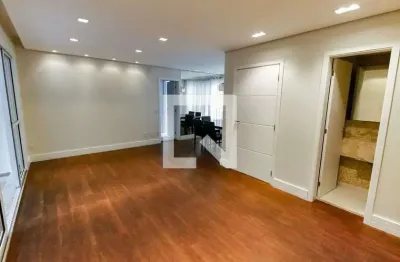 Apartamento para aluguel - vila andrade, 3 quartos,  138 m² - são paulo