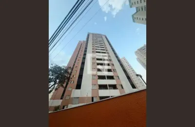 Cobertura para aluguel - jardim satelite, 3 quartos,  135 m² - são josé dos campos