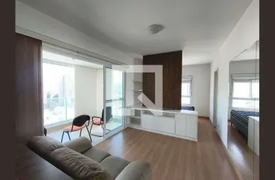 Kitnet / stúdio para aluguel - vila mariana, 1 quarto,  45 m² - são paulo