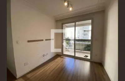 Apartamento para aluguel - jardim anália franco, 3 quartos,  74 m² - são paulo