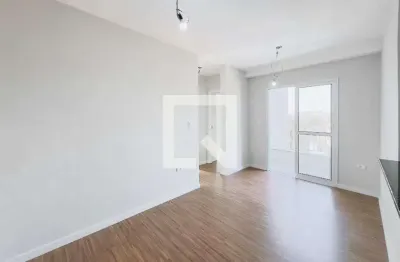 Apartamento para aluguel - jardim oriente, 2 quartos,  53 m² - são josé dos campos