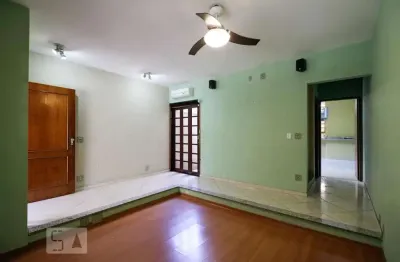 Casa para aluguel - jaguaré, 4 quartos,  175 m² - são paulo