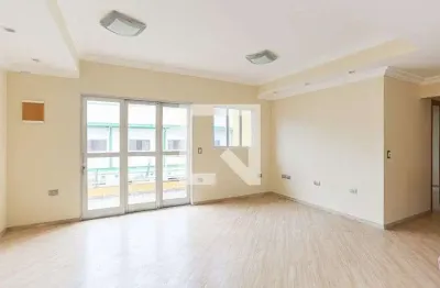 Casa para aluguel - jardim das flores, 2 quartos,  90 m² - osasco