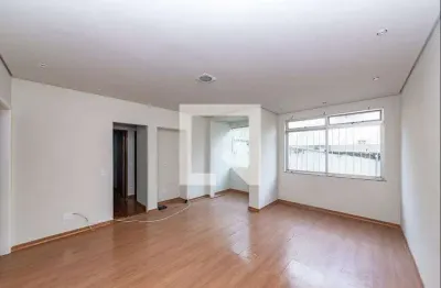 Apartamento para aluguel - minas brasil, 3 quartos,  91 m² - belo horizonte