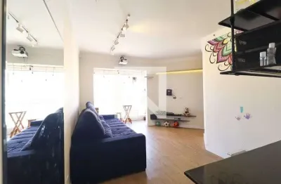 Apartamento para aluguel - freguesia do ó, 2 quartos,  60 m² - são paulo