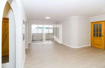 Apartamento para aluguel - perdizes, 3 quartos,  133 m² - são paulo