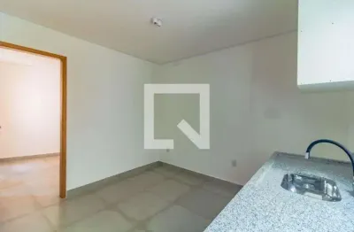 Kitnet / stúdio para aluguel - jabaquara, 1 quarto,  32 m² - são paulo