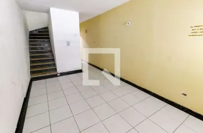Casa para aluguel - jardim vazani, 3 quartos,  120 m² - são paulo