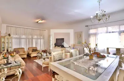 Casa para aluguel - mooca, 3 quartos,  229 m² - são paulo