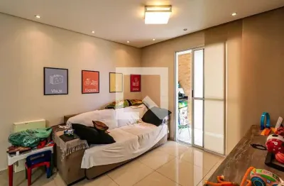 Apartamento para aluguel - jaguaré, 3 quartos,  73 m² - são paulo