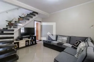 Casa para aluguel - jardim maia, 4 quartos,  190 m² - guarulhos