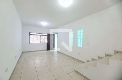 Casa para aluguel - vila formosa, 3 quartos,  160 m² - são paulo