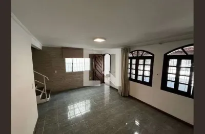 Casa para aluguel - santana, 3 quartos,  240 m² - são paulo