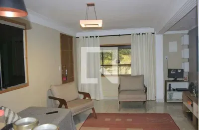 Casa para aluguel - inocoop, 3 quartos,  135 m² - guarulhos