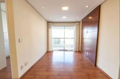Apartamento para aluguel - vila mariana, 2 quartos,  65 m² - são paulo