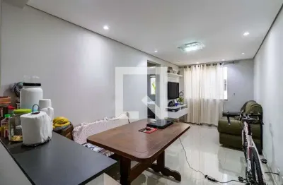 Apartamento para aluguel - parque munhoz, 2 quartos,  47 m² - são paulo